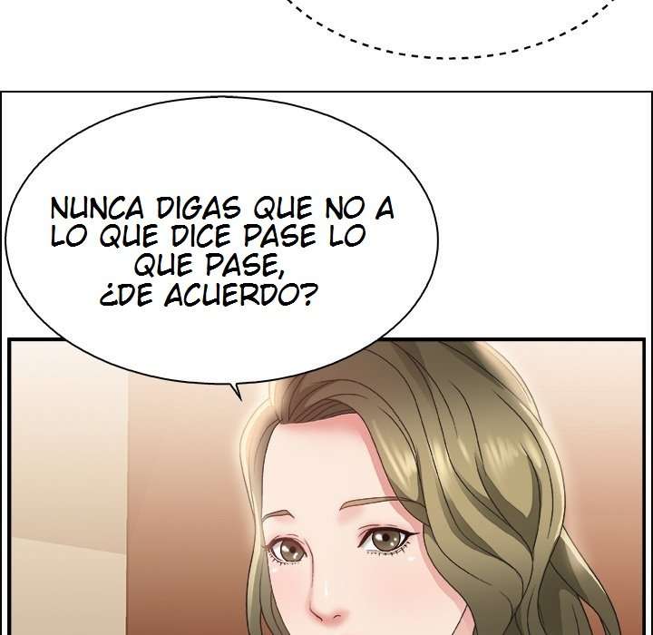 Miss Announcer Capitulo 3 página 49
