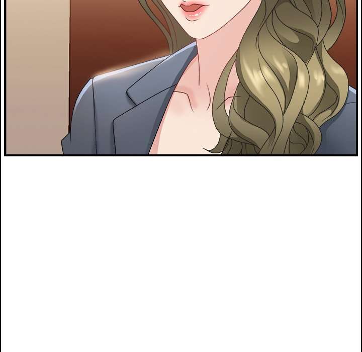 Miss Announcer Capitulo 3 página 50