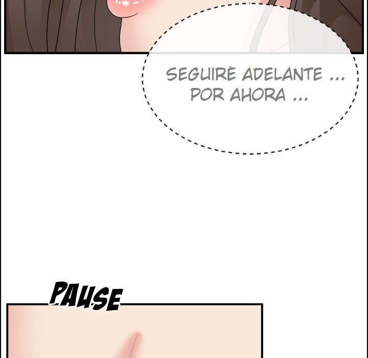 Miss Announcer Capitulo 3 página 52