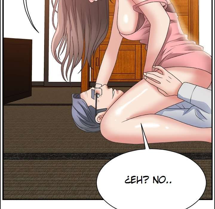 Miss Announcer Capitulo 3 página 55