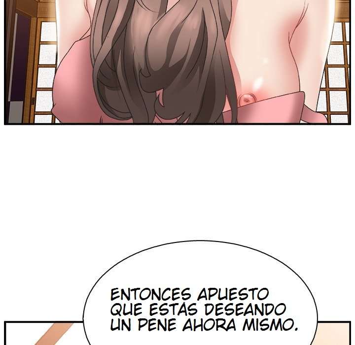 Miss Announcer Capitulo 3 página 59