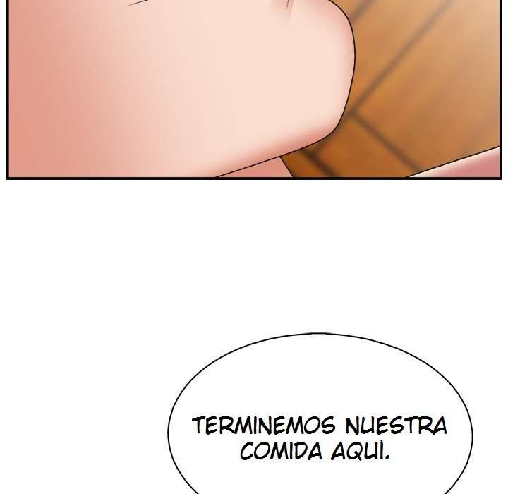 Miss Announcer Capitulo 3 página 62