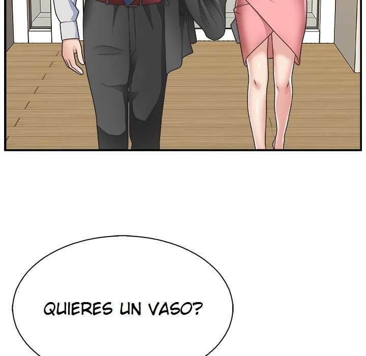 Miss Announcer Capitulo 3 página 67