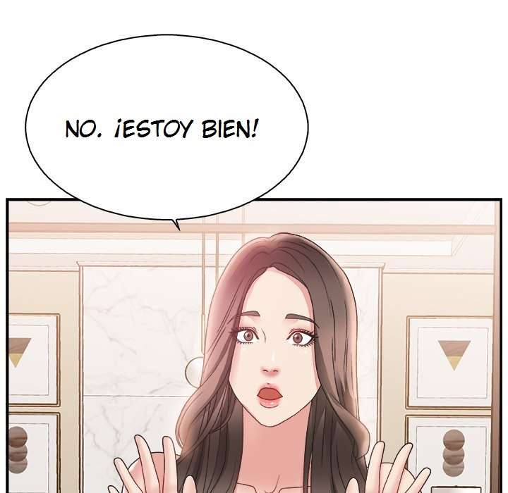 Miss Announcer Capitulo 3 página 69