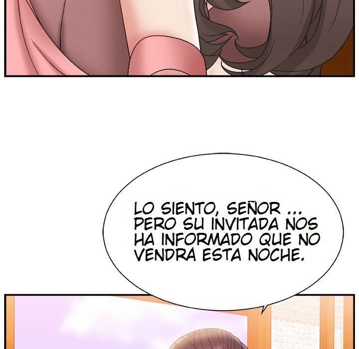 Miss Announcer Capitulo 3 página 7