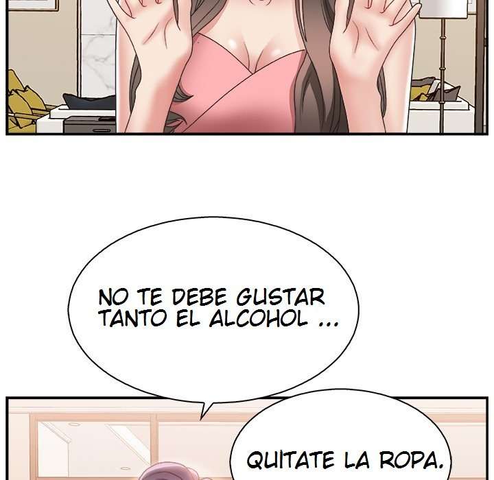 Miss Announcer Capitulo 3 página 70
