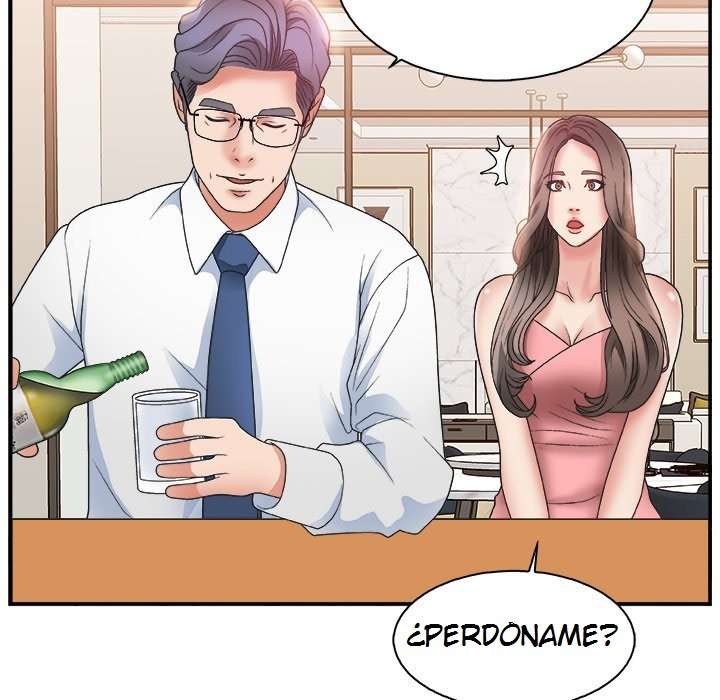 Miss Announcer Capitulo 3 página 71