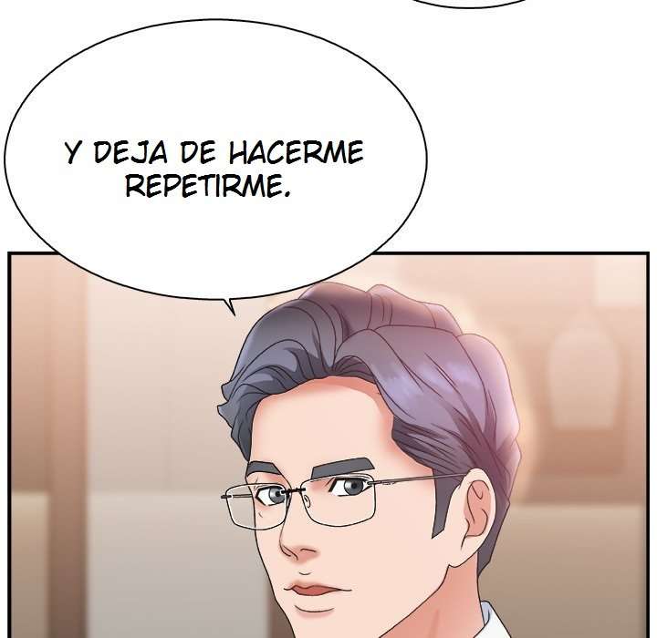 Miss Announcer Capitulo 3 página 72
