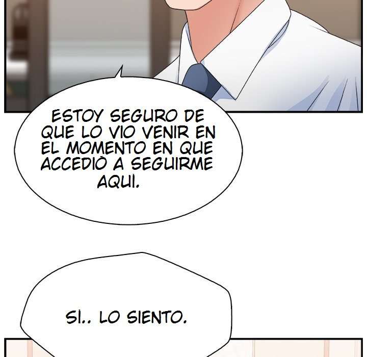 Miss Announcer Capitulo 3 página 73