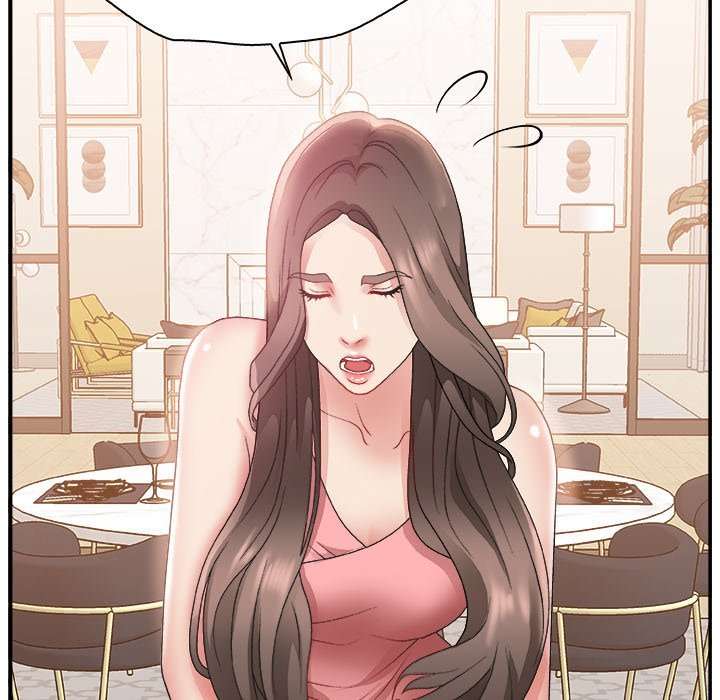 Miss Announcer Capitulo 3 página 74