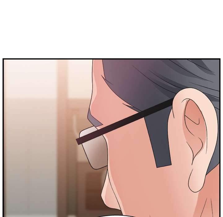 Miss Announcer Capitulo 3 página 76