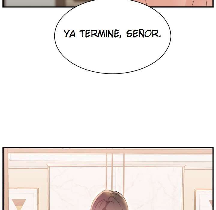 Miss Announcer Capitulo 3 página 77