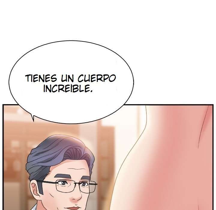 Miss Announcer Capitulo 3 página 80