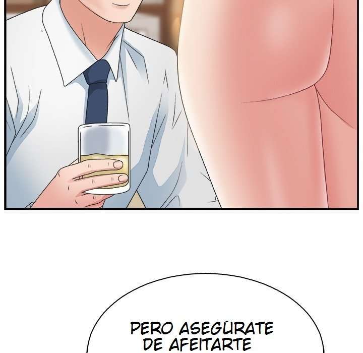 Miss Announcer Capitulo 3 página 81