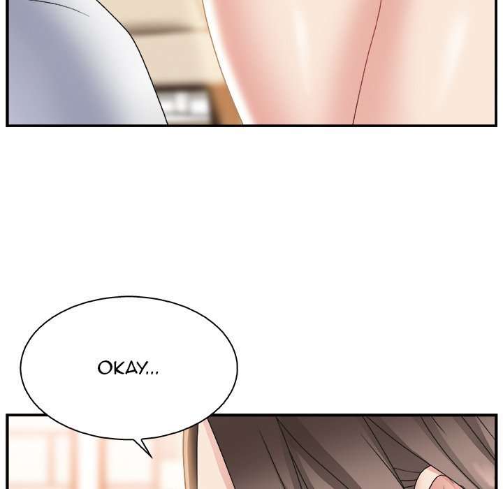 Miss Announcer Capitulo 3 página 83
