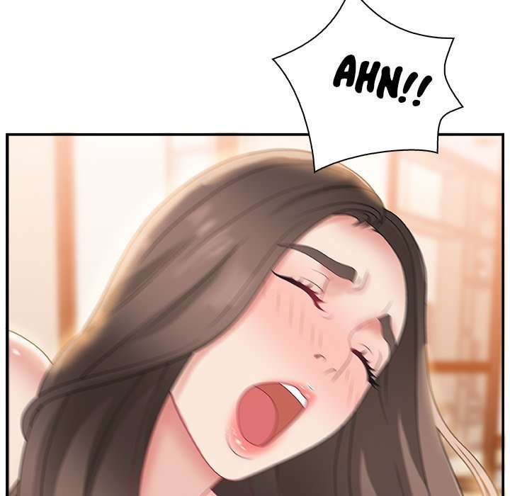 Miss Announcer Capitulo 3 página 93