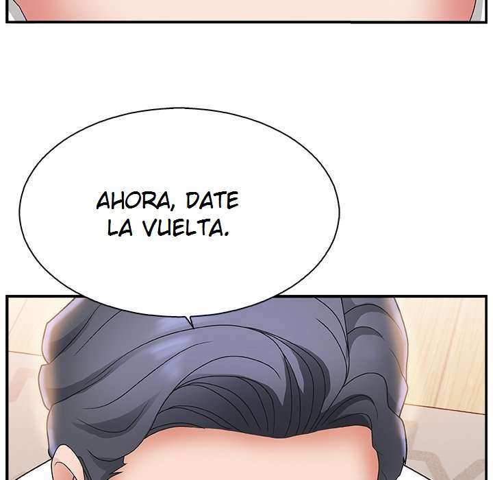 Miss Announcer Capitulo 3 página 96