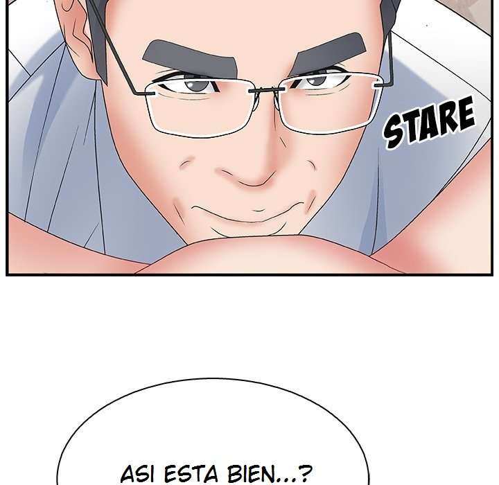 Miss Announcer Capitulo 3 página 97