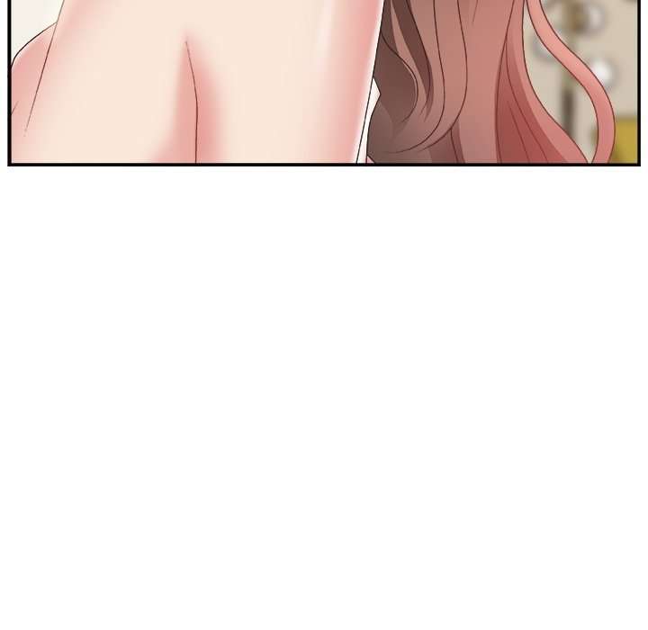 Miss Announcer Capitulo 4 página 10