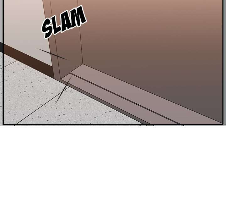 Miss Announcer Capitulo 4 página 105