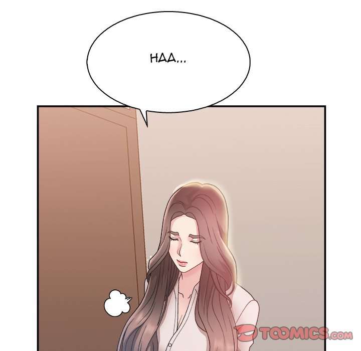Miss Announcer Capitulo 4 página 106