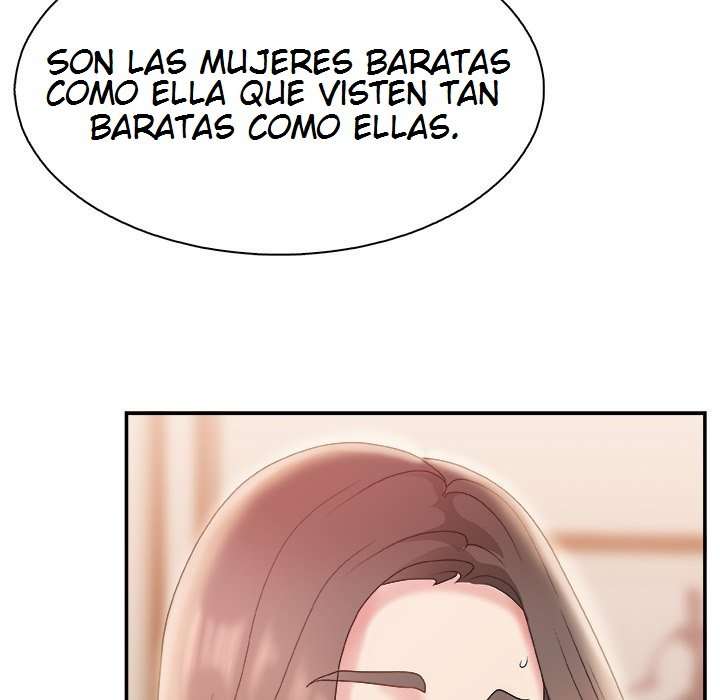 Miss Announcer Capitulo 4 página 116
