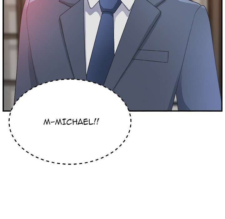 Miss Announcer Capitulo 4 página 121