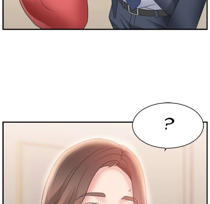 Miss Announcer Capitulo 4 página 125