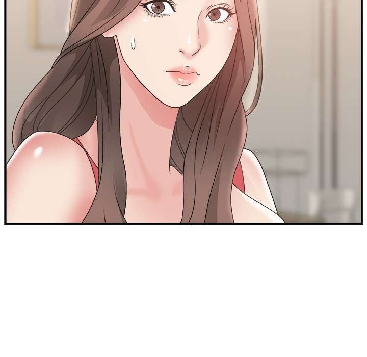 Miss Announcer Capitulo 4 página 126