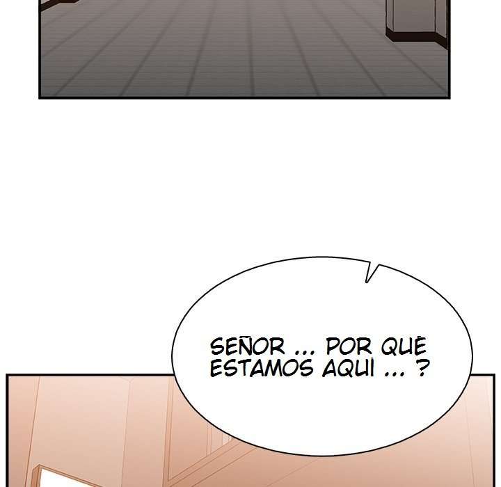 Miss Announcer Capitulo 4 página 128