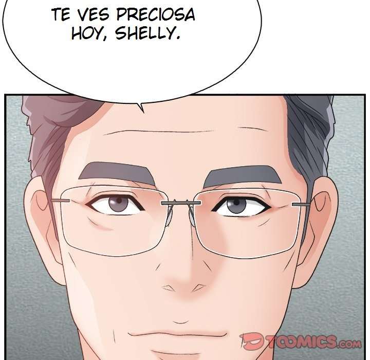 Miss Announcer Capitulo 4 página 130
