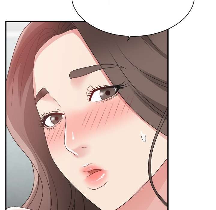 Miss Announcer Capitulo 4 página 134