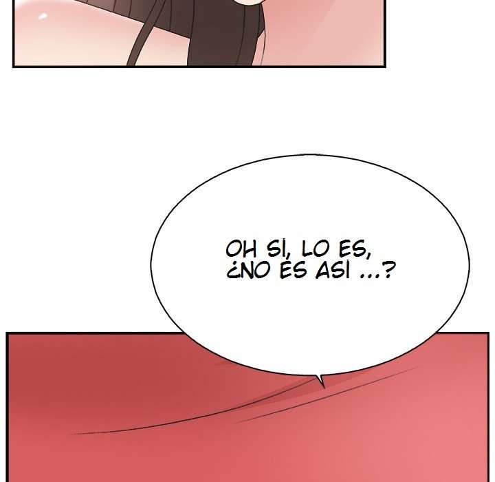 Miss Announcer Capitulo 4 página 135