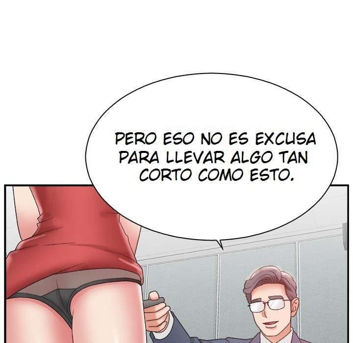Miss Announcer Capitulo 4 página 138