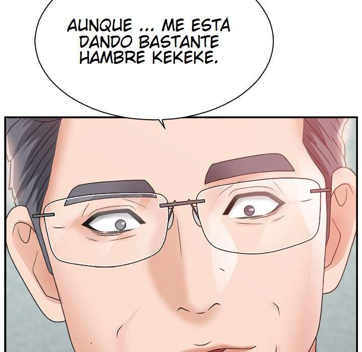 Miss Announcer Capitulo 4 página 140