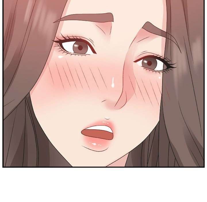 Miss Announcer Capitulo 4 página 142