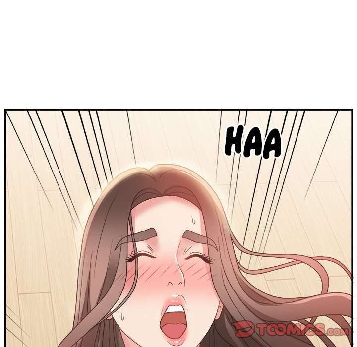 Miss Announcer Capitulo 4 página 16