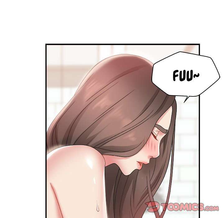 Miss Announcer Capitulo 4 página 22