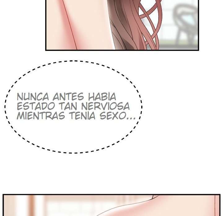 Miss Announcer Capitulo 4 página 23