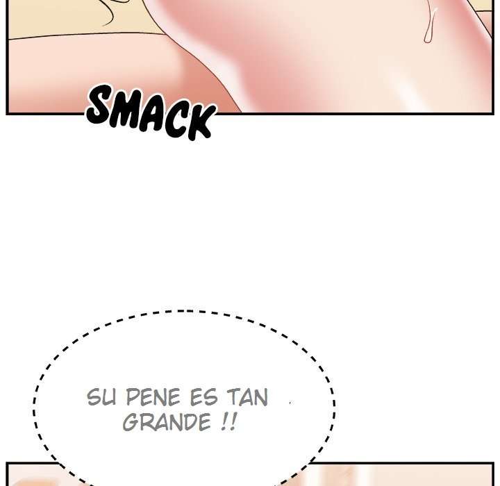 Miss Announcer Capitulo 4 página 26