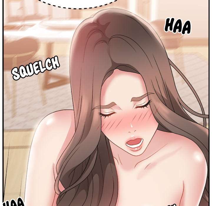 Miss Announcer Capitulo 4 página 27