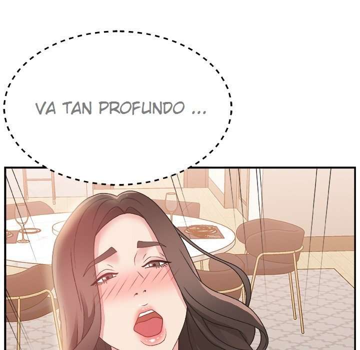 Miss Announcer Capitulo 4 página 36