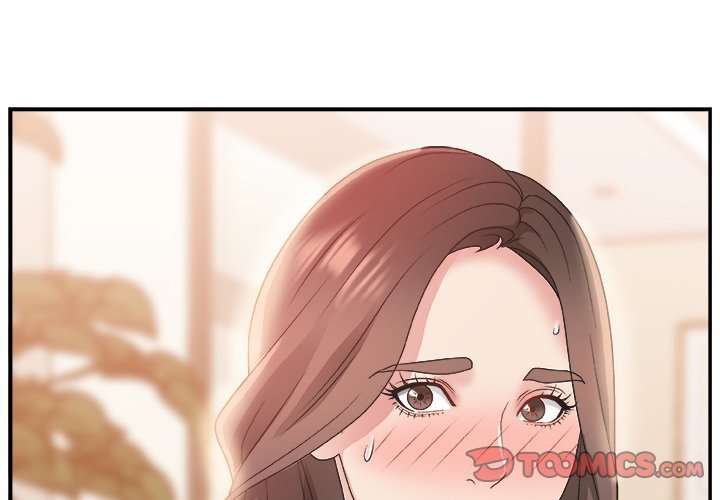 Miss Announcer Capitulo 4 página 4