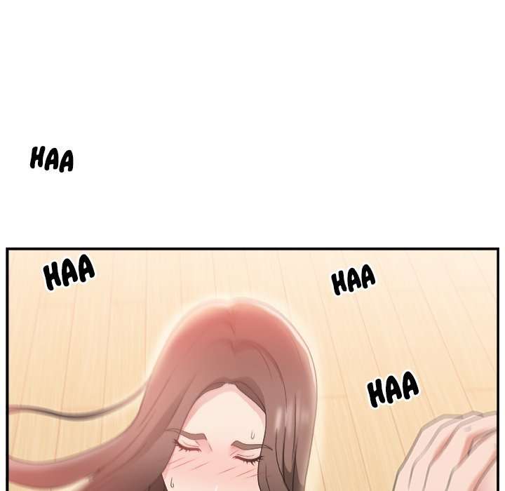 Miss Announcer Capitulo 4 página 55