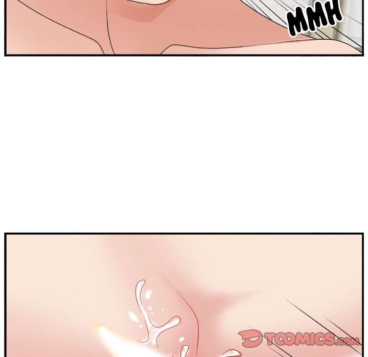 Miss Announcer Capitulo 4 página 58
