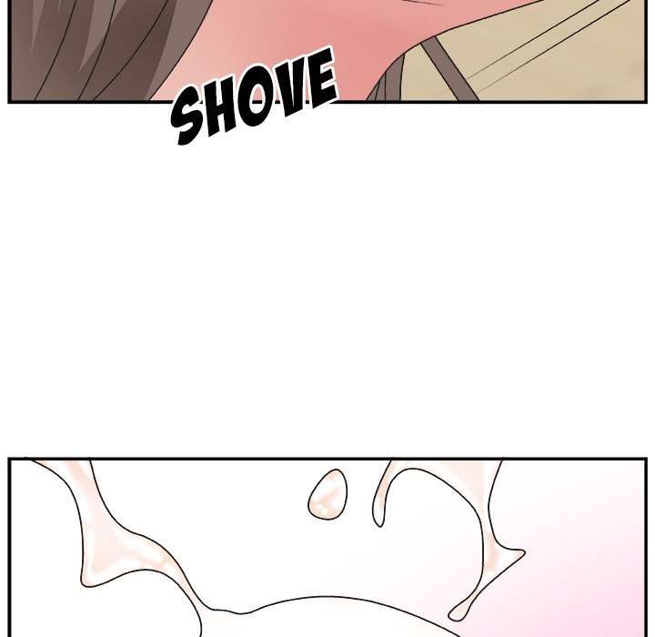 Miss Announcer Capitulo 4 página 61