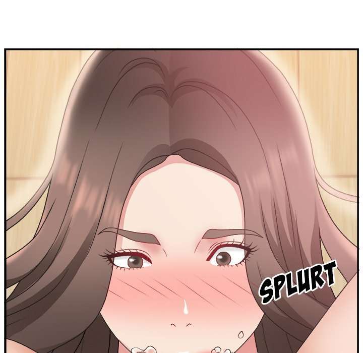 Miss Announcer Capitulo 4 página 63