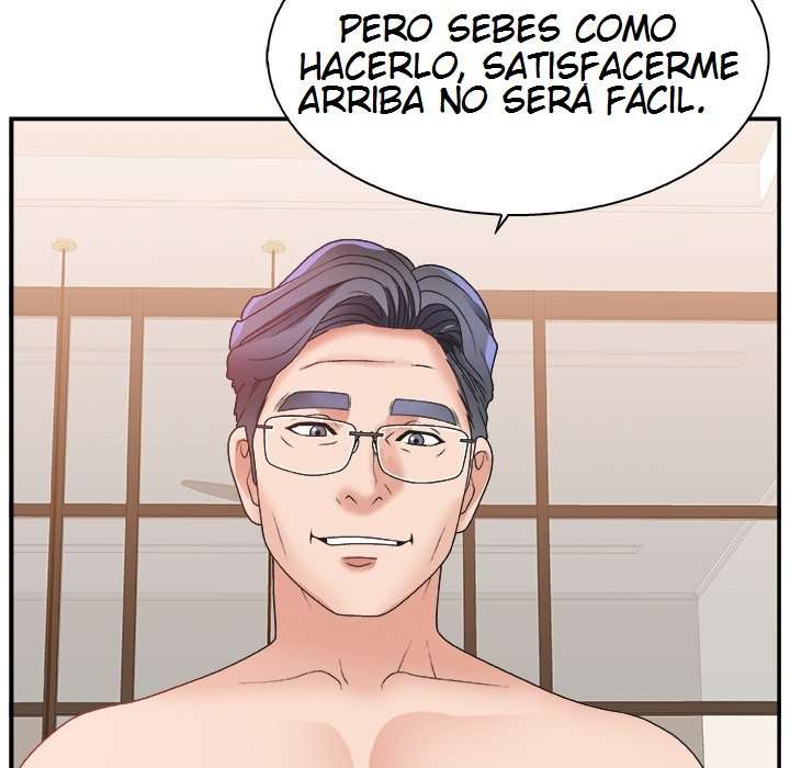Miss Announcer Capitulo 4 página 7