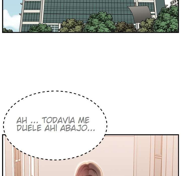 Miss Announcer Capitulo 4 página 77