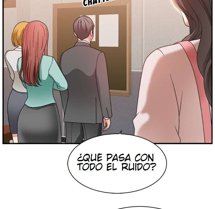 Miss Announcer Capitulo 4 página 80
